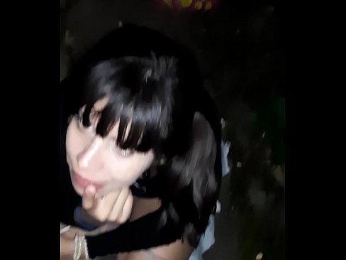 ❤️ Көшеде кәмпиттің орнына жыныс мүшесі ісіп кеткен ❤ Сапалы секс бойынша бізде ️❤